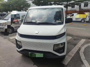 farizon xingxiang star v 2022 Electric