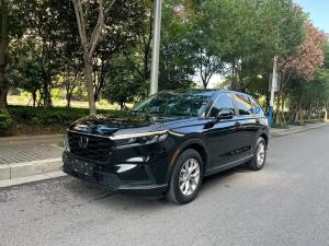 honda cr-v 2022 Petrol