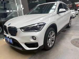 BMW X1 2019 Petrol