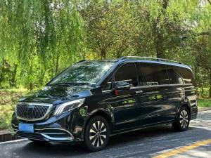 Mercedes-Benz Vito 2021 Petrol