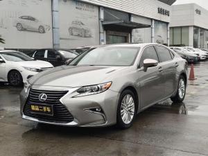 Lexus ES 2016 Petrol