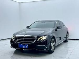 Mercedes-Benz E-Class 2016 Petrol