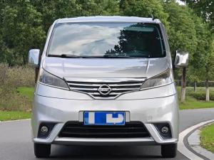 Nissan NV200 2016 Petrol