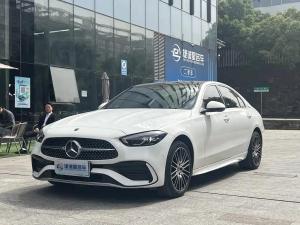 Mercedes-Benz C-Class 2023 Hybrid