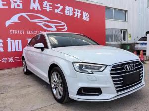 Audi A3 2019 Petrol