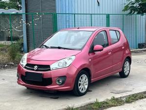 Suzuki Alto 2014 Petrol