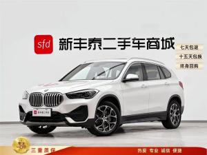 BMW X1 2021 Petrol