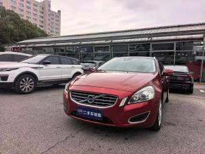Volvo V60 2014 Petrol