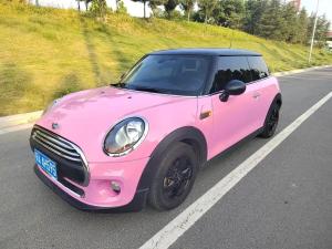 mini 2016 Petrol