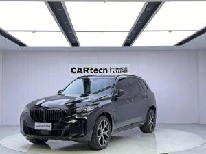 BMW X5 2025 Hybrid
