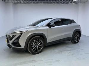 Changan UNI-T 2022 Petrol