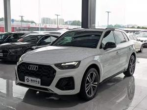 audi q5l 2023 Petrol
