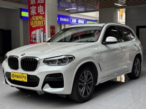 BMW X3 2021 Petrol
