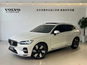 Volvo XC60 2023 Plug-in hybrid