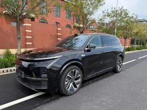 LI Auto LI L9 2024 REEV