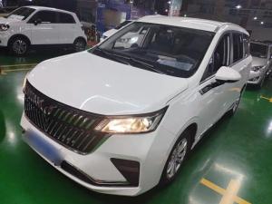 wuling jiachen 2024 Petrol