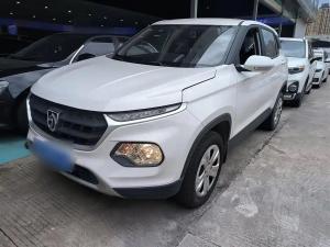Baojun 510 2021 Petrol