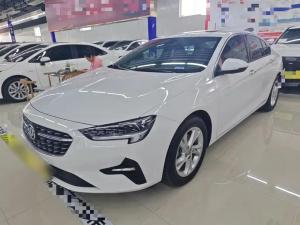 Buick Regal 2022 Petrol