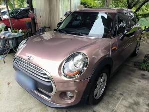 mini 2016 Petrol