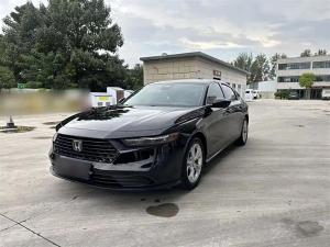 Honda Accord 2024 Petrol