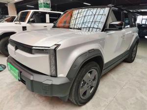 icar 03 2024 Electric