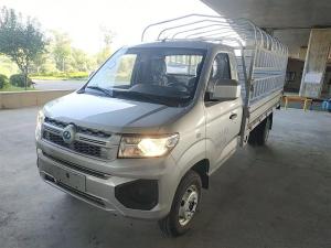  Ruichi EV ED71 2025 Electric