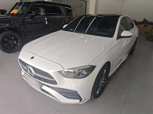 Mercedes-Benz C-Class 2024 Hybrid