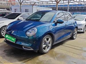 ora good cat 2023 Electric