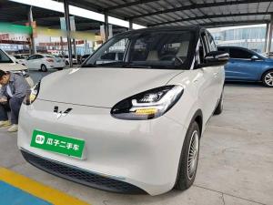 Wuling Bingo 2024 Electric