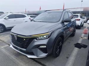 Roewe RX5 EV 2021 Plug-in hybrid