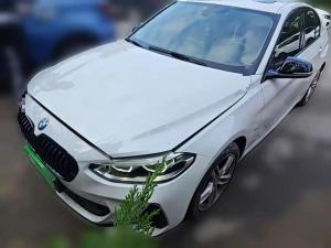 BMW 1 Series 2022 Petrol