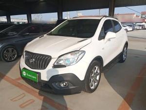 Buick Encore 2016 Petrol