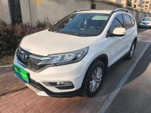 Honda CR-V 2016 Petrol