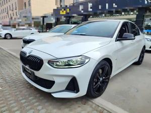 BMW 1 Series 2023 Petrol