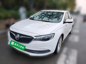 Buick Excelle GT 2020 Petrol