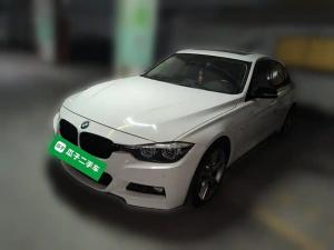 BMW 3 Series 2019 Petrol