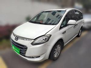 luxgen u7 mpv 2017 Petrol