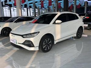 byd e2 2023 Electric
