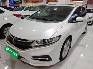 Honda Jade 2018 Petrol