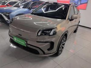 AION V 2025 Electric