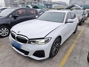 BMW 3 Series 2020 Petrol