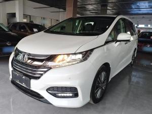 Honda Odyssey 2018 Petrol