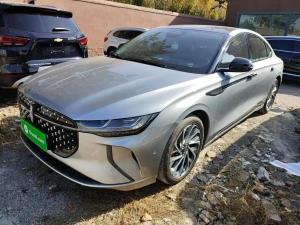 lincoln z 2024 Hybrid