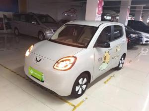 Wuling Hongguang MINI EV 2025 Electric
