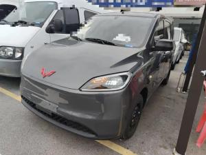 wuling hongguang 2025 Electric
