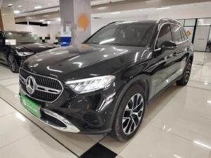 Mercedes-Benz GLC 2023 Hybrid