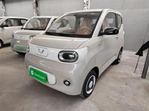 wuling hongguang mini ev 2025 Electric