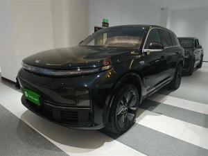 LI Auto LI L7 2025 REEV