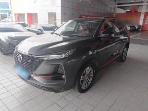 Changan CS75PLUS 2021 Petrol