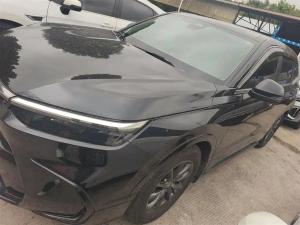 Honda Breeze 2023 Petrol